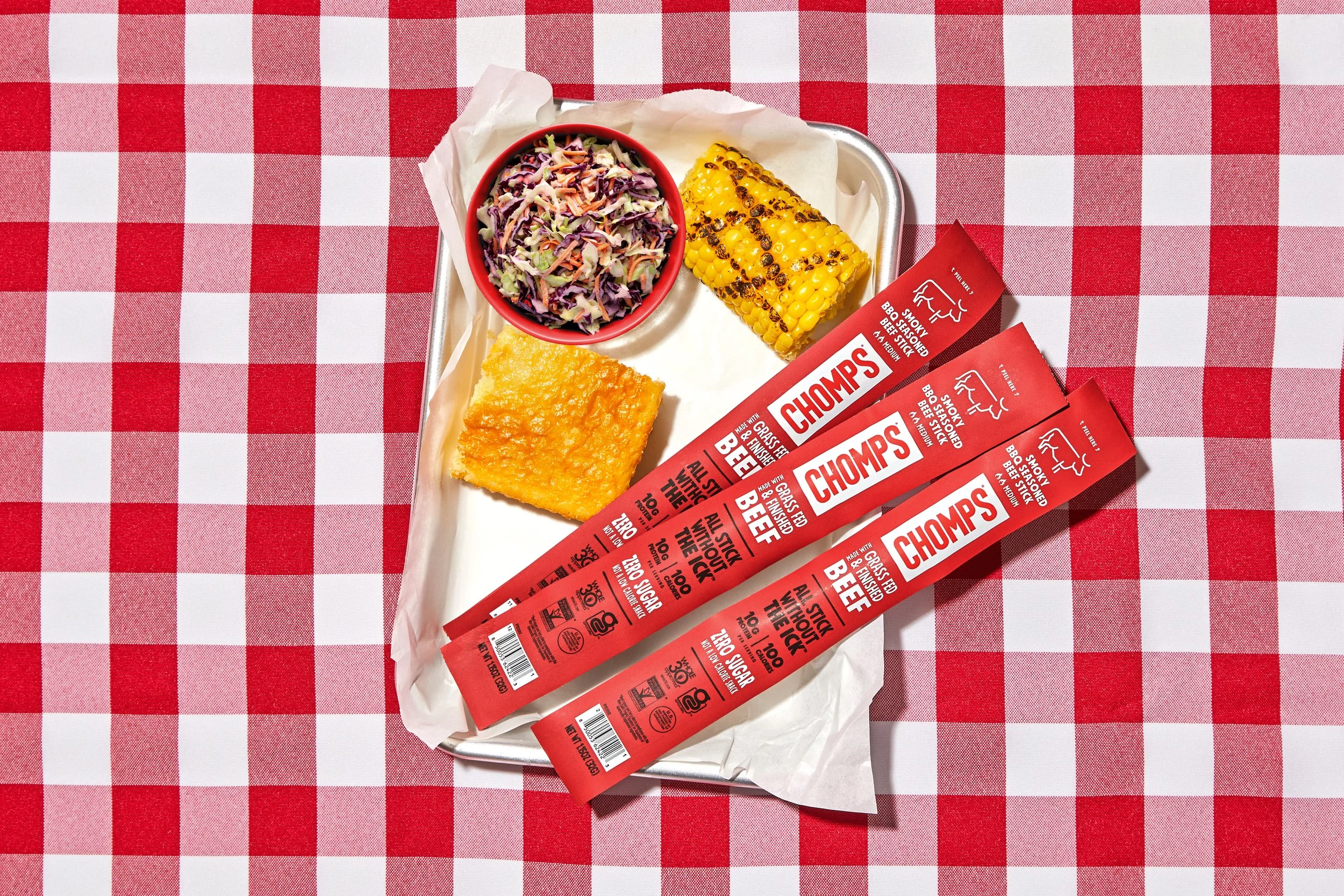 Our Method — Birdhill Studio: CPG photos & stop motion